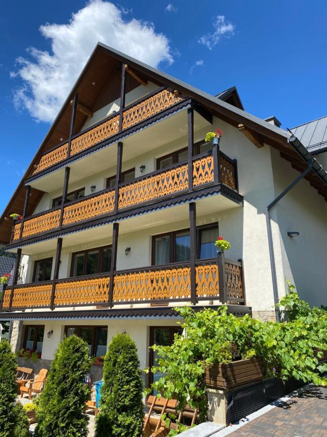 Aurinia Privatunterkunft *