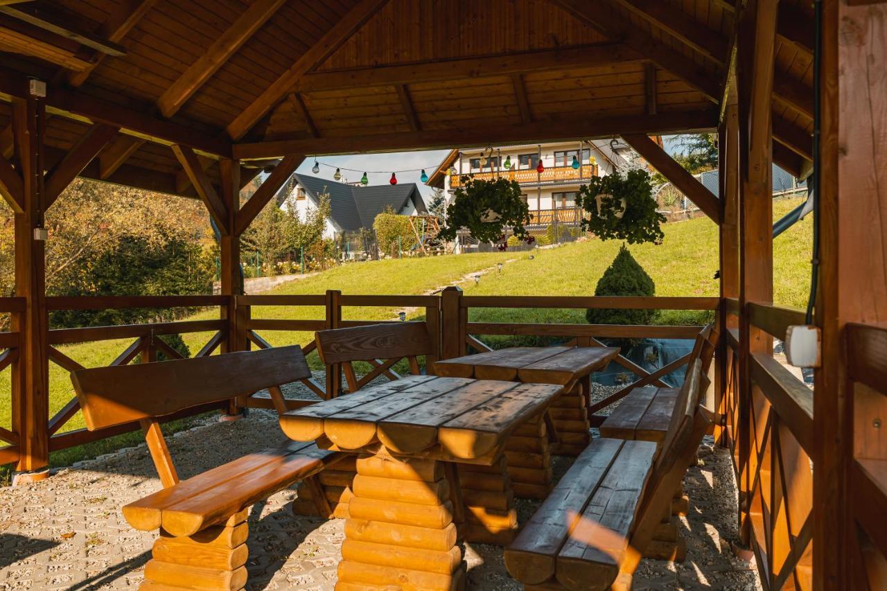 Aurinia Privatunterkunft