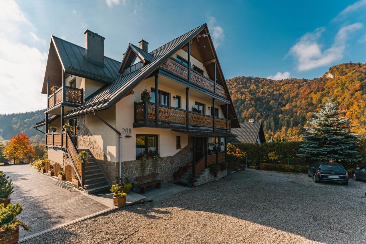 Privatunterkunft Aurinia
