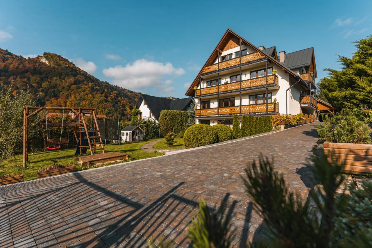 Aurinia Privatunterkunft