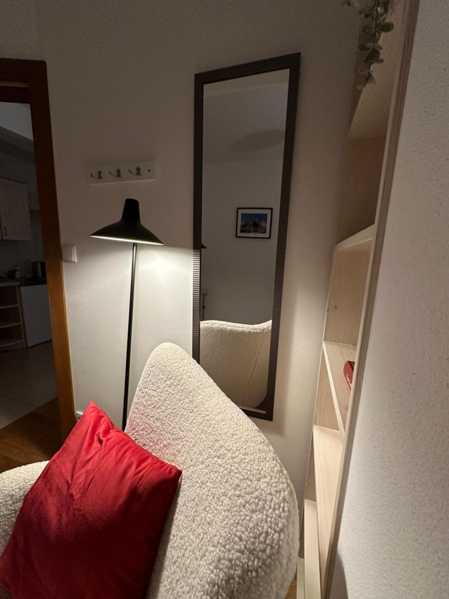 Privatunterkunft Aurinia *