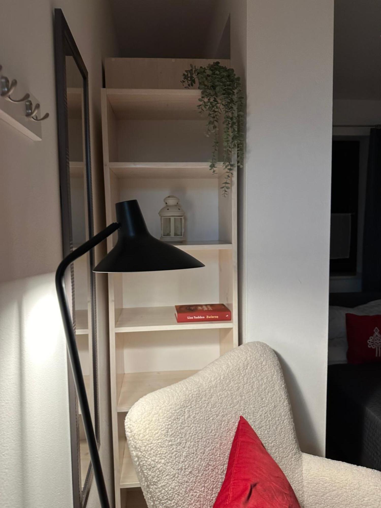 Privatunterkunft Aurinia Szczawnica