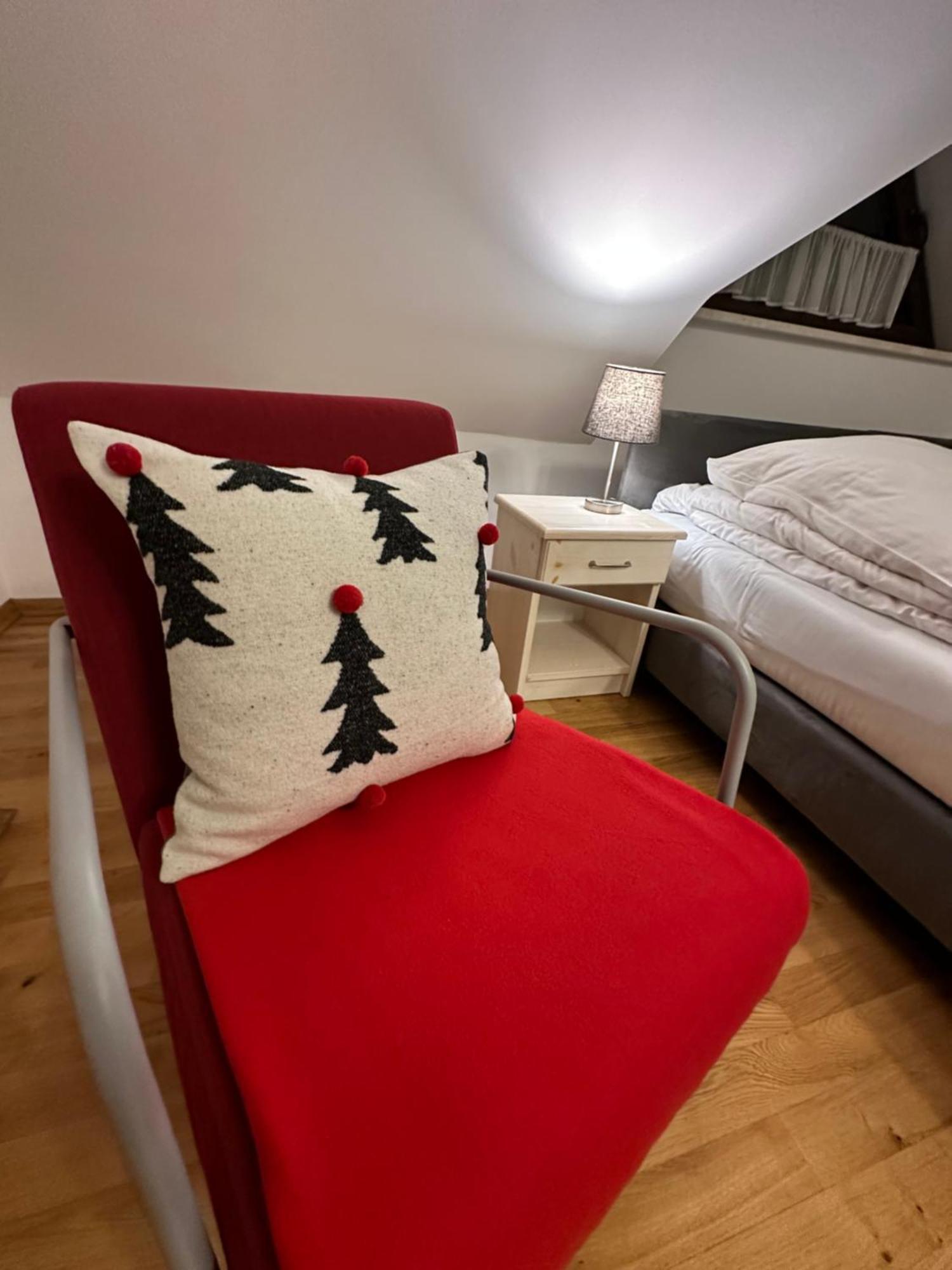 Privatunterkunft Aurinia