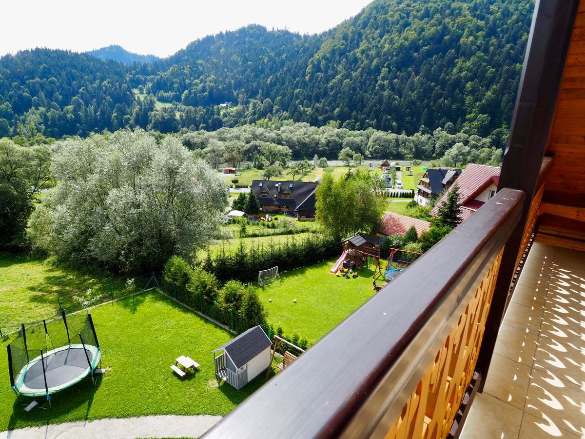 Aurinia Habitación en casa particular Szczawnica